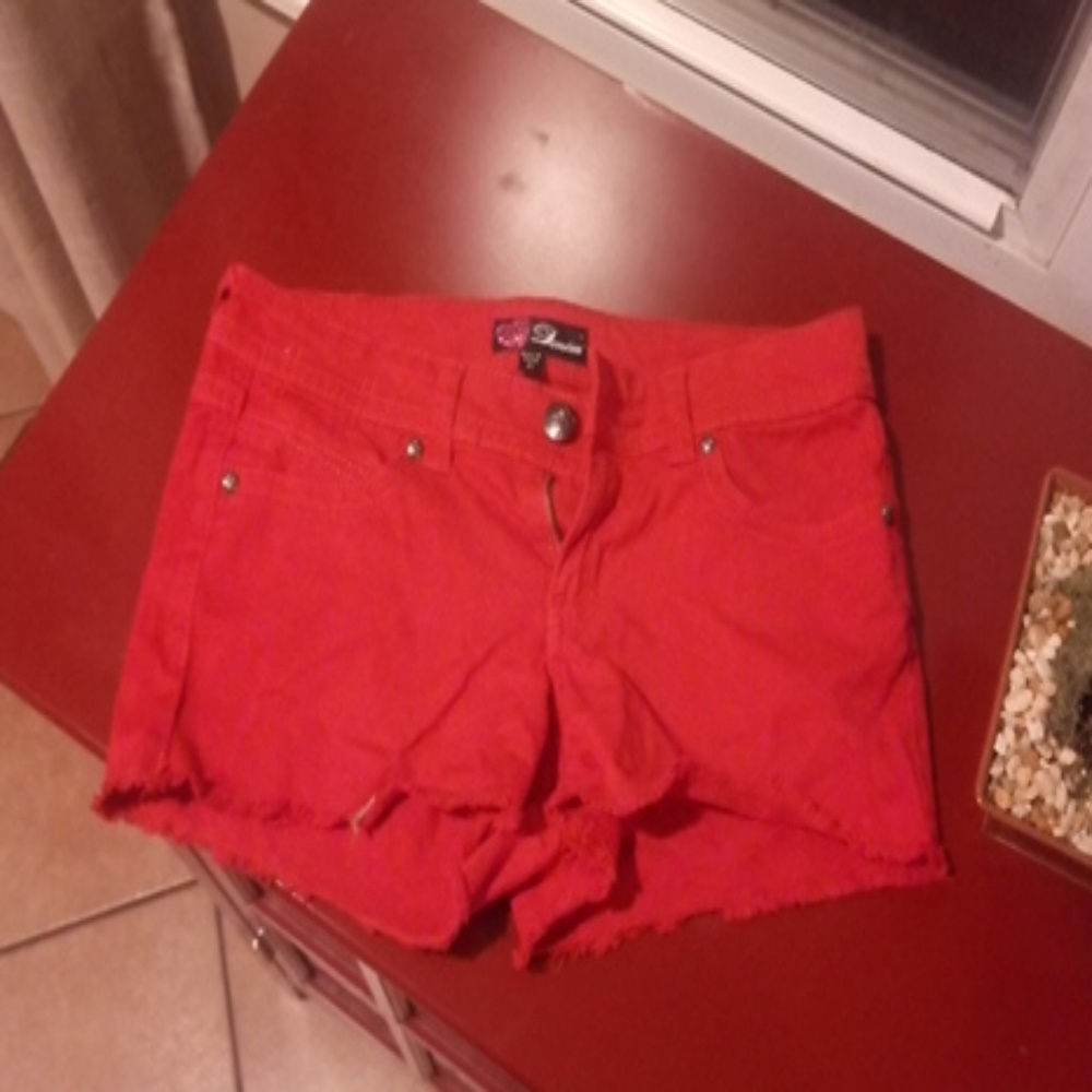 Shorts